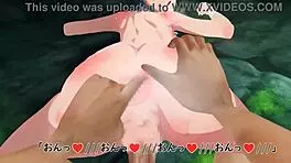 18-19 year old Pastakudasai gets wild in this video 😏