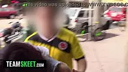 Case No. 8002644 - Costume Thieves Caught In Office