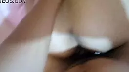 Gave In To The Horny Neighbor's Demands!