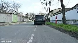 Slutty suspect sladyen skaya takes a dp pounding at the police station gp3063