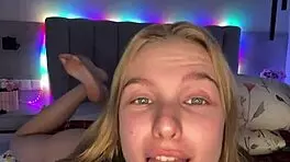 Crazy Fisting Tight Pussy And Anal Fuck!