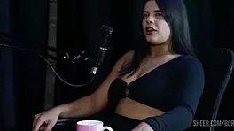 val mineirinha's suggestive domination compilations on bora cast with bruna carlos