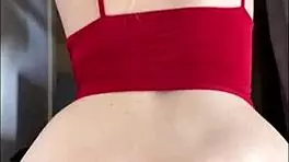 Hot Teen With Huge Natural Tits - Tinder Date Day 1 Completed