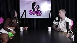 person records outdoor fun with 13 people in lençóis, featuring exhibitionism and crazy activities.