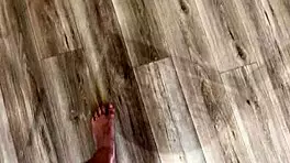 Real Cheating While Wife Out I Fucked Her Sister