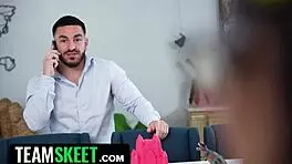 babysitter just turned 18