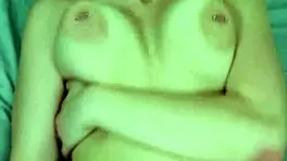 step brother licks his hot step sisters tight pussy in doggystyle - michele james