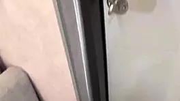 Friends Mom Fucks Me, Takes My Virginity in POV