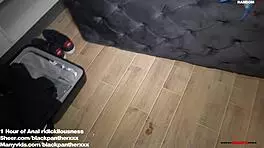 Mission creampissible the fianal wreckening