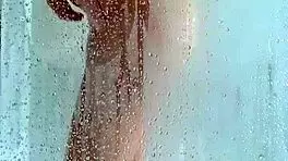 watch her butt and bounce her curves in this explicit shower 18 only video 😍