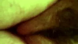 teen fat chick amanda masturbate shows off her hairy fat pussy