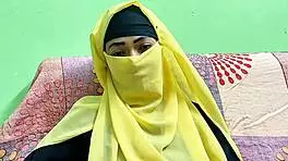 Bengali Woman Rides Her College Best Friend Intensely In University Sex!