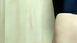 Teen Maid In Uniform Gets Huge Anal Assfucking