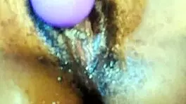 I Am Delighted Fingering Myself To Cum