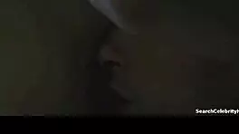 Sharon Stone In Sliver 1993