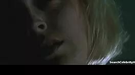 Sharon Stone In Sliver 1993