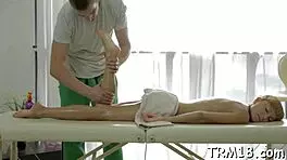 Playgirl Gives Tenacious Fun