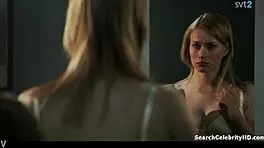 Minka Kuustonen Stars in Raja Season 1 Episode 3 from 2014