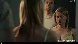 Minka Kuustonen Stars in Raja Season 1 Episode 3 from 2014