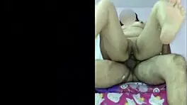 Oh dios mío, soy muy joven y me dejé coger por este viejo antes de la escuela!