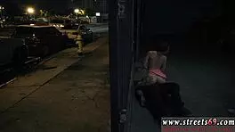 Extreme tied up nympho in glasses endures domination