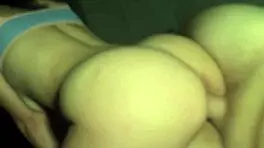 Sharing Bed With Busty Teen In Household Fantasy