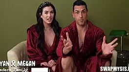 mixed swapping solves everything with river lynn megan mistakes ryan driller danny mountain