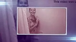 haven moss in tiny black bikini