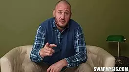 mixed swapping solves everything with river lynn megan mistakes ryan driller danny mountain