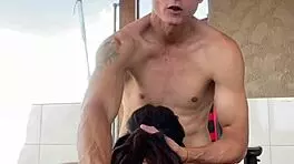 Resenha Na Varanda De Casa Acaba Em Boquete Babadinho A Novinha Tatuada Gostosa Bebeu Todo Leite Completo No Red