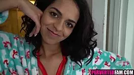 Stepbrother Fucking Hot Teen 18+ Stepsister