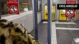 Free - Girl Friend Experience - Lena Fire & Cris Angelo Barcelona - Private Fuck Series