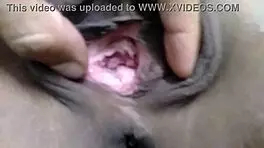 Short skinny young girl wiggling on dick in swing club booth