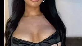 British girlfriend's intimate experience