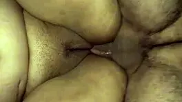 how delicious to eat pussy on all fours and fuck hard