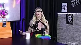 amazing moments with gabi tamiris and tifany rocha in swing cast!