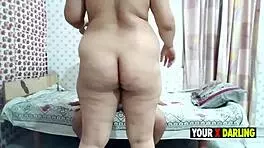 Virgin Saali gets horny and is fucked hard in this Indian video with clear Hindi audio