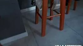 Stepmother can you buy me a motorcycle sex served to satisfy this favor