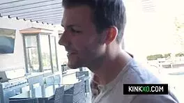 Hot Teen 18+ Sluts Ride Stepbro's Cock