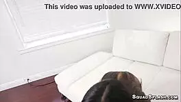 xxlayna marie shows doggy style banging 😈