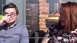 Hot Teen 18+ Tries Amateur And Professional Fuckers