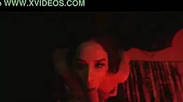 Fucking sheena ryder in a sex dungeon wca productions