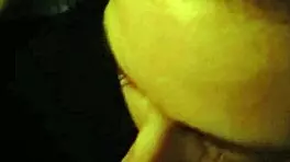 Hot Amateur Teen Gives Wet Blowjob and Gets Throat Fucked