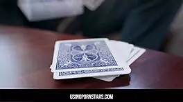 Chloe surreal enjoys free use vacation