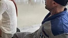 人妻在家被淫荡技师硬核猛操崩溃