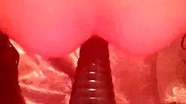 Amateur Teen Deep Fisting Asshole