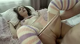 19yo student first time