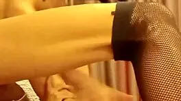 Does Aum want double penetration in this full movie? she asks eagerly