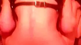 Amateur Teen Deep Fisting Asshole