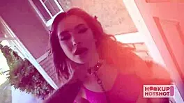 Horny jane wilde takes it up the gaping hole in rough fucking